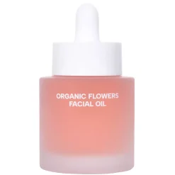 Whamisa Organic Flowers Facial Oil Deep Rich 32 ml