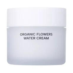 Whamisa Organic Flowers Water Cream 50 ml