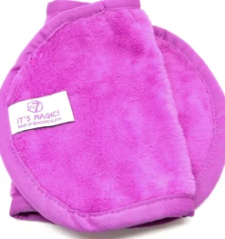 W7 It´s Magic Make Up Remover Cloth