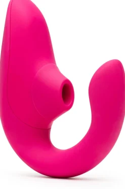 Womanizer Blend Pink