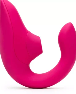 Womanizer Blend Pink
