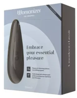 Womanizer Classic 2 Bordeaux