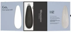 Womanizer Classic 2 Bordeaux