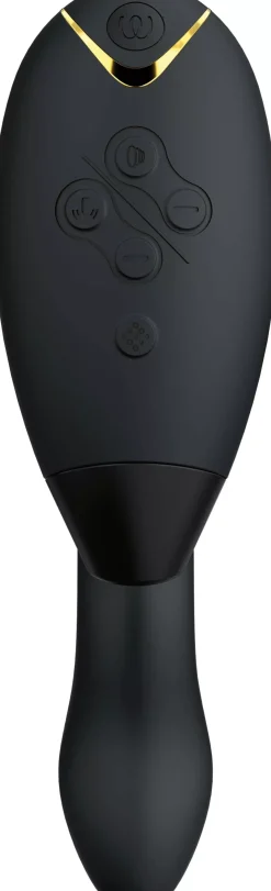 Womanizer Duo 2 Black