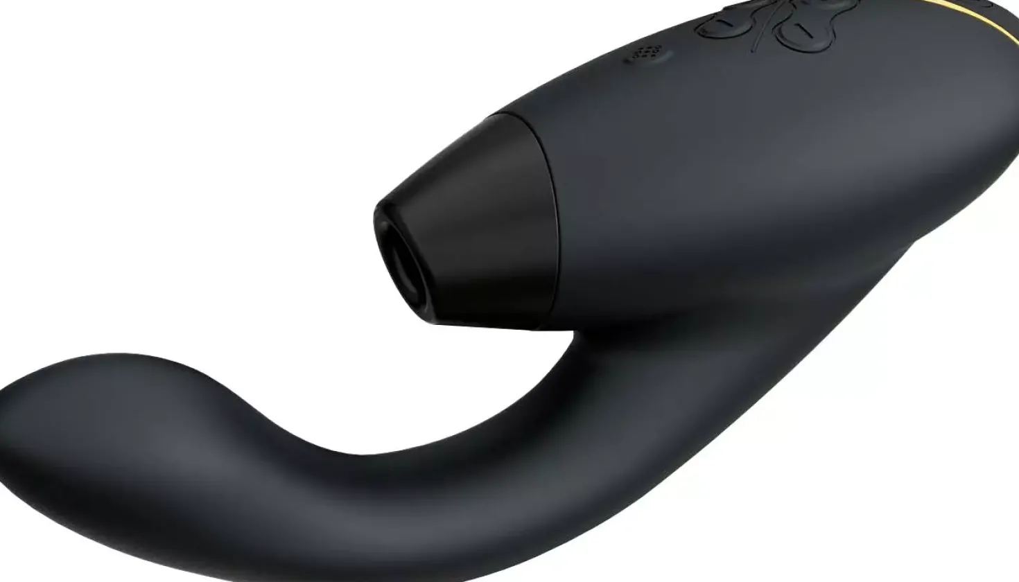 Womanizer Duo 2 Black