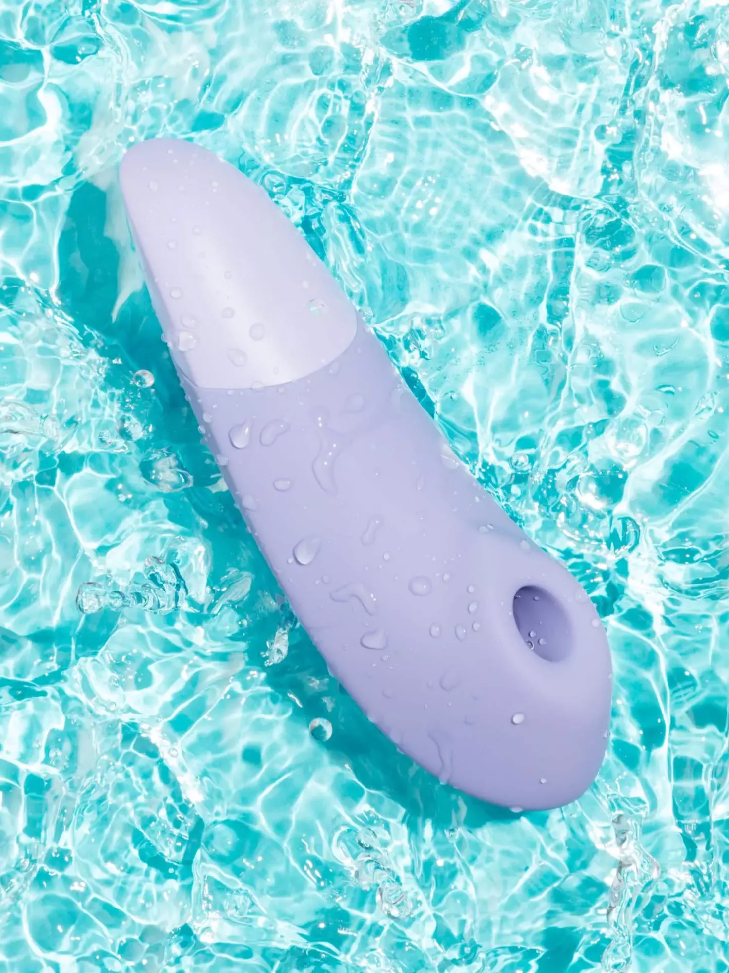 Womanizer Enhance Lilac