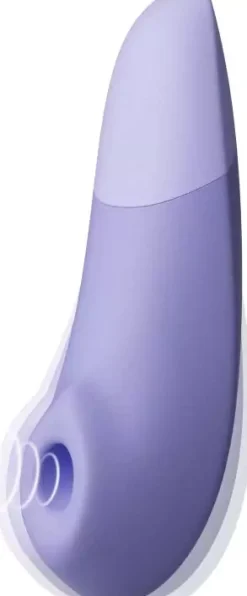 Womanizer Enhance Lilac