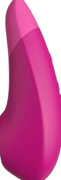 Womanizer Enhance Vibrant Pink