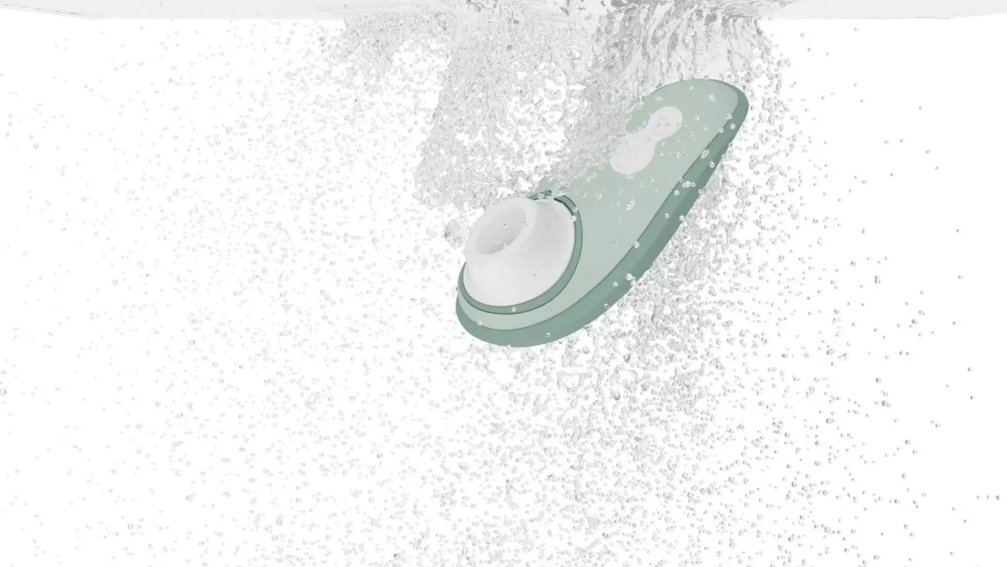 Womanizer Liberty 2 Vibrant Rose