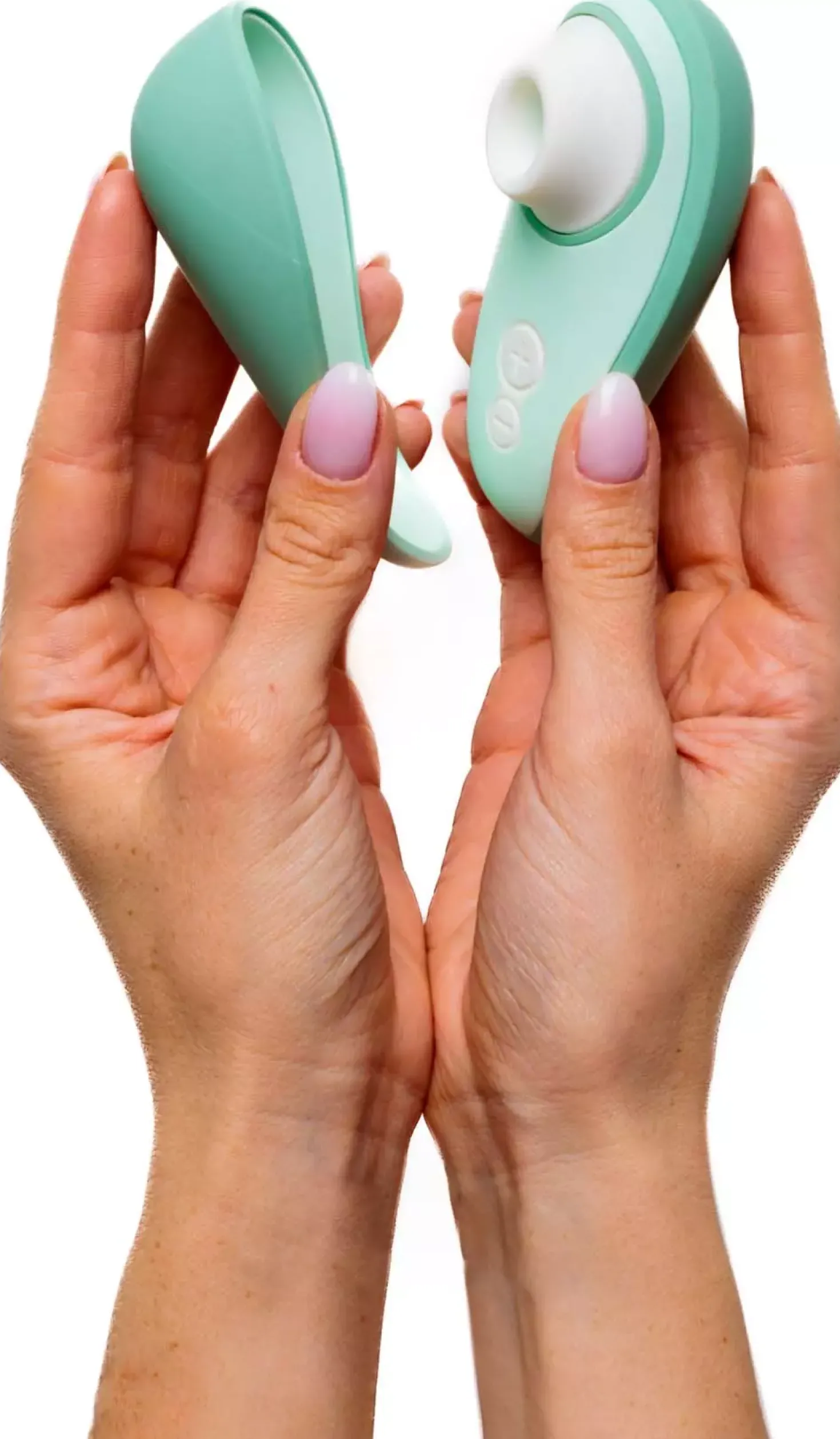 Womanizer Liberty 2 Vibrant Rose