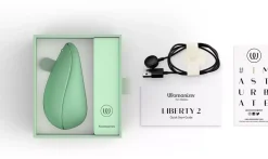 Womanizer Liberty 2 Vibrant Rose