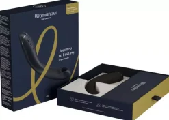 Womanizer OG Dark Grey