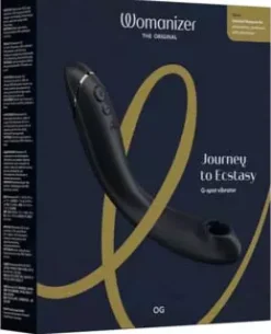 Womanizer OG Dark Grey