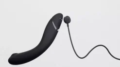 Womanizer OG Dark Grey