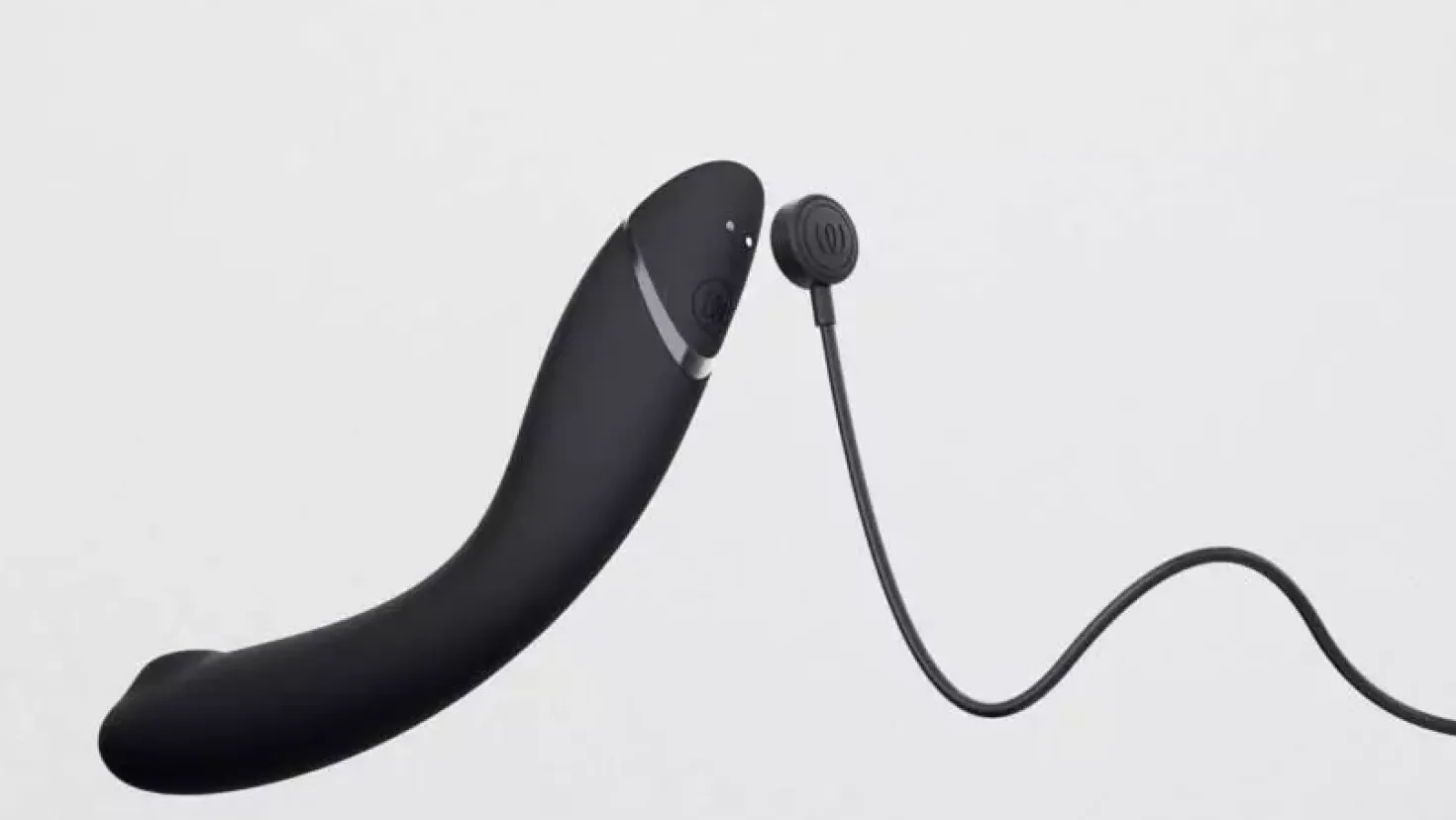 Womanizer OG Dark Grey
