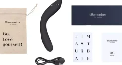 Womanizer OG Dark Grey