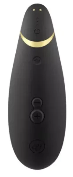 Womanizer Premium 2 Blueberry