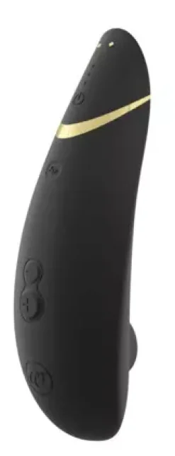 Womanizer Premium 2 Raspberry