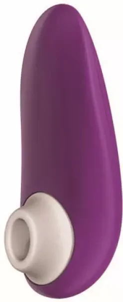 Womanizer Starlet 3 Gray