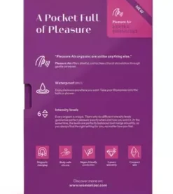 Womanizer Starlet 3 Violet