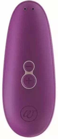 Womanizer Starlet 3 Violet
