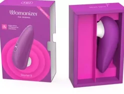 Womanizer Starlet 3 Violet