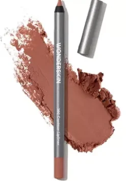 Wonderskin 360 Contour Lip Liner Rosewood