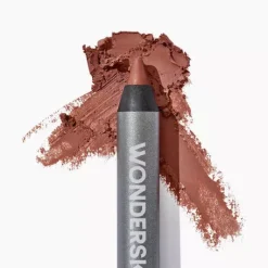 Wonderskin 360 Contour Lip Liner Rosewood