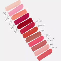Wonderskin Wonder Blading All Day Lip Stain Romance