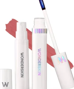 Wonderskin Wonder Blading Peel And Reveal Lip Stain Kit Divine