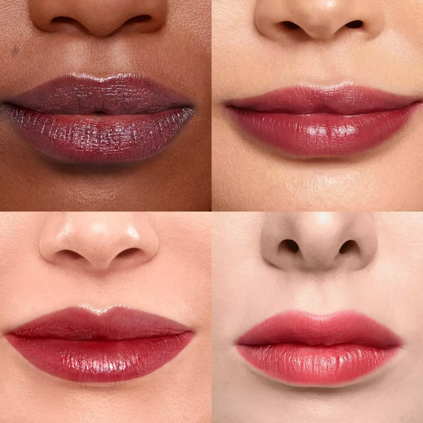 Wonderskin Wonder Blading Peel And Reveal Lip Stain Kit Divine