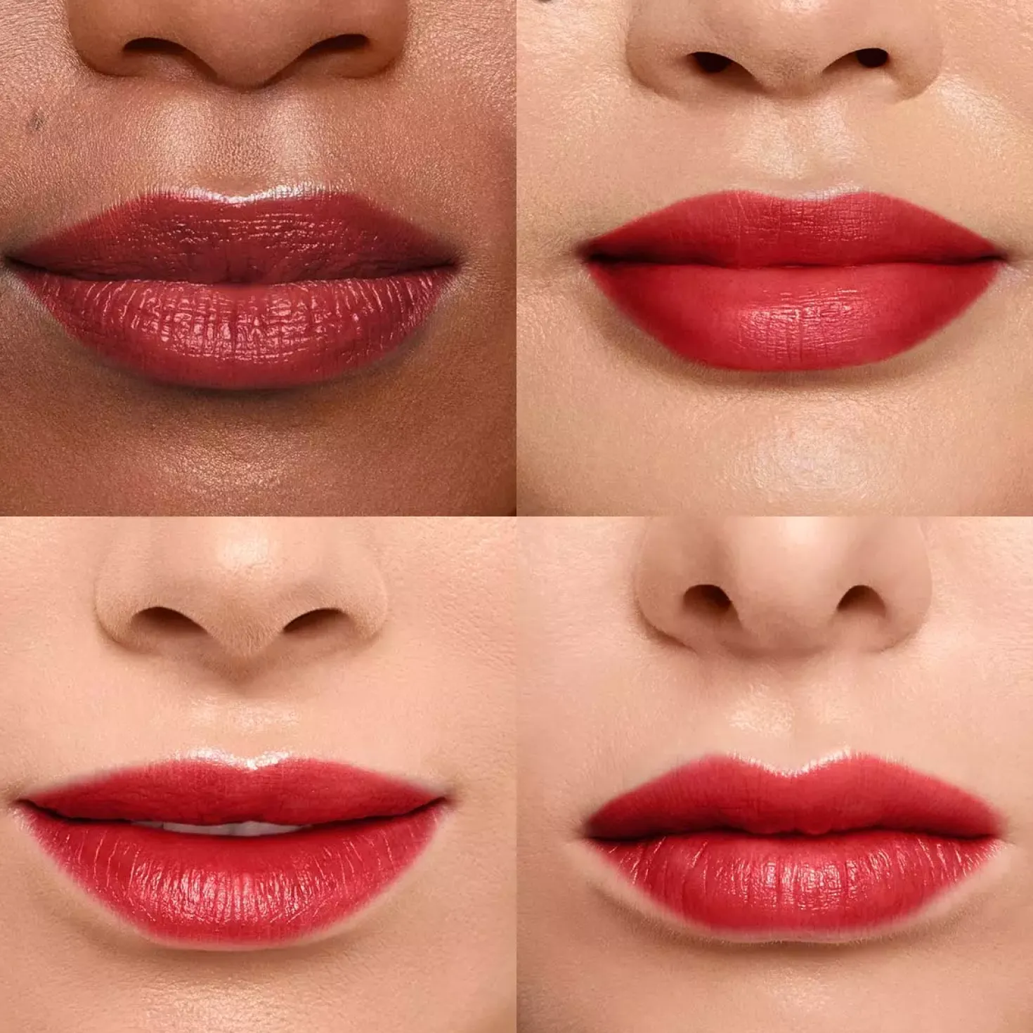 Wonderskin Wonder Blading Peel And Reveal Lip Stain Kit Playful