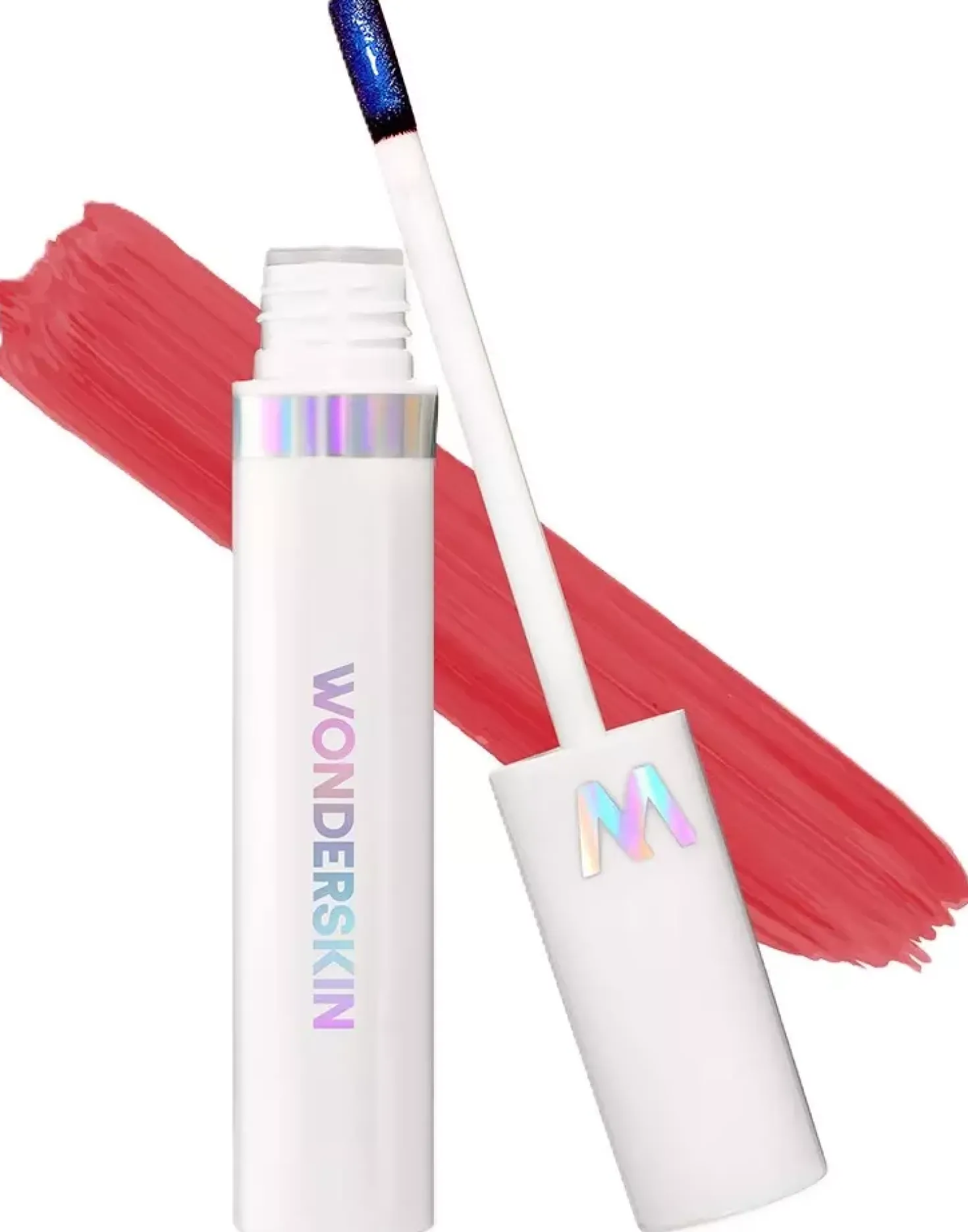 Wonderskin Wonder Blading Peel And Reveal Lip Stain Kit Playful