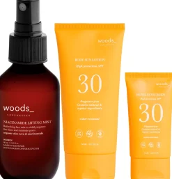 Woods_Copenhagen Beach Day Essentials SPF30