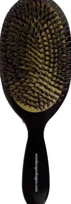 Woods_Copenhagen Detangling Brush