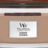 WoodWickCashmere Ellipse Ellipse