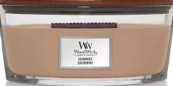 WoodWickCashmere Ellipse Ellipse