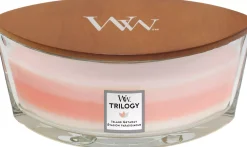 WoodWickIsland Getaway Trilogy Medium Medium