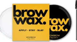 WOWBROW Brow Wax