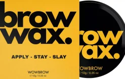 WOWBROW Brow Wax
