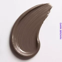 WOWBROW Color Boosting Brow Mascara Medium brown