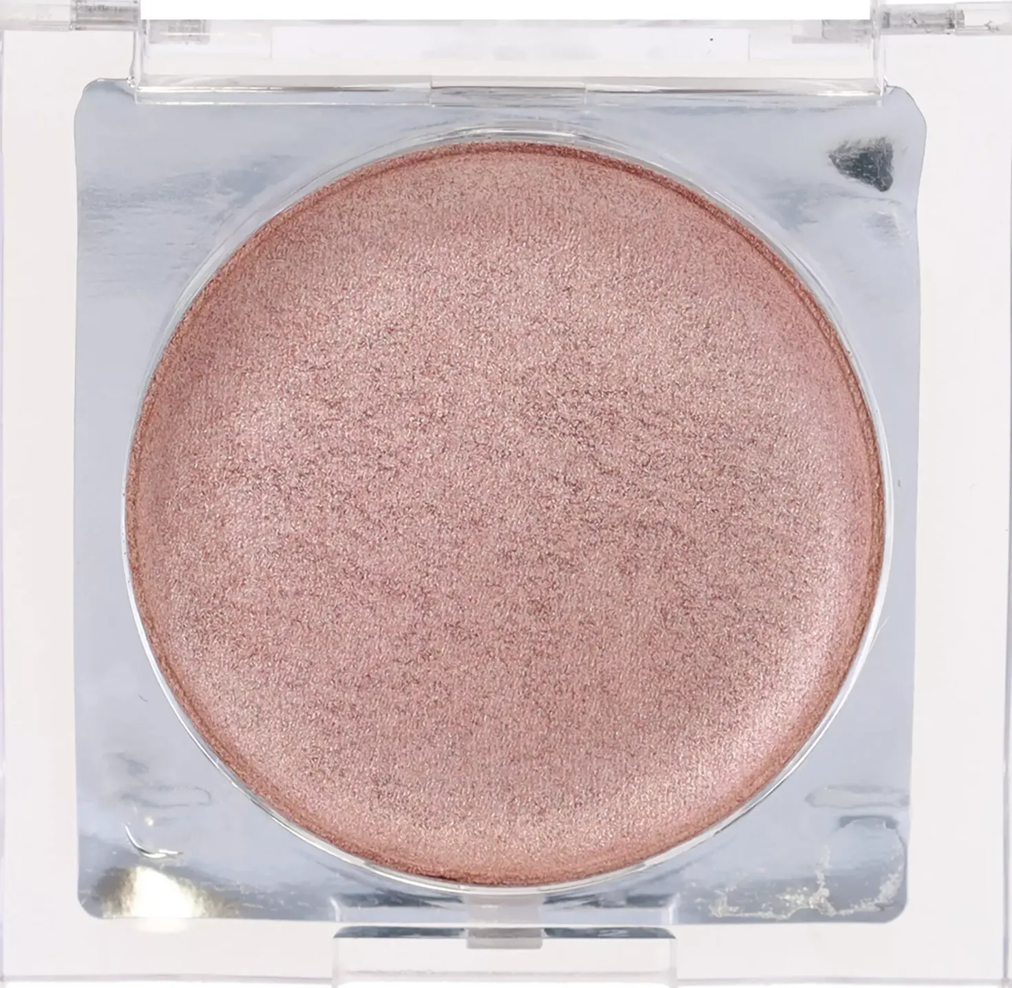 W7 Reflectful Cream to Powder Highlighter Pink Spring