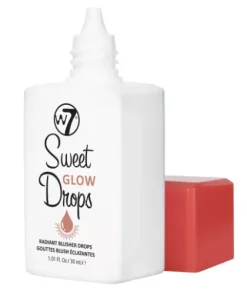 W7 Sweet Glow Drops Cherish 30 ml