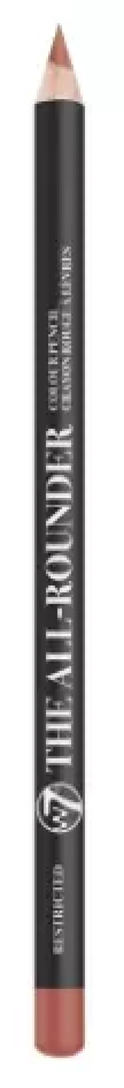 W7 The All-rounder Colour Lip/Eye Pencil Stylish