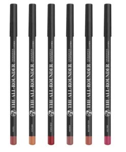 W7 The All-rounder Colour Lip/Eye Pencil Restricted