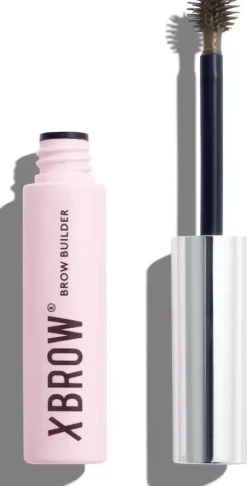 Xlash Brow Builder Soft Brown