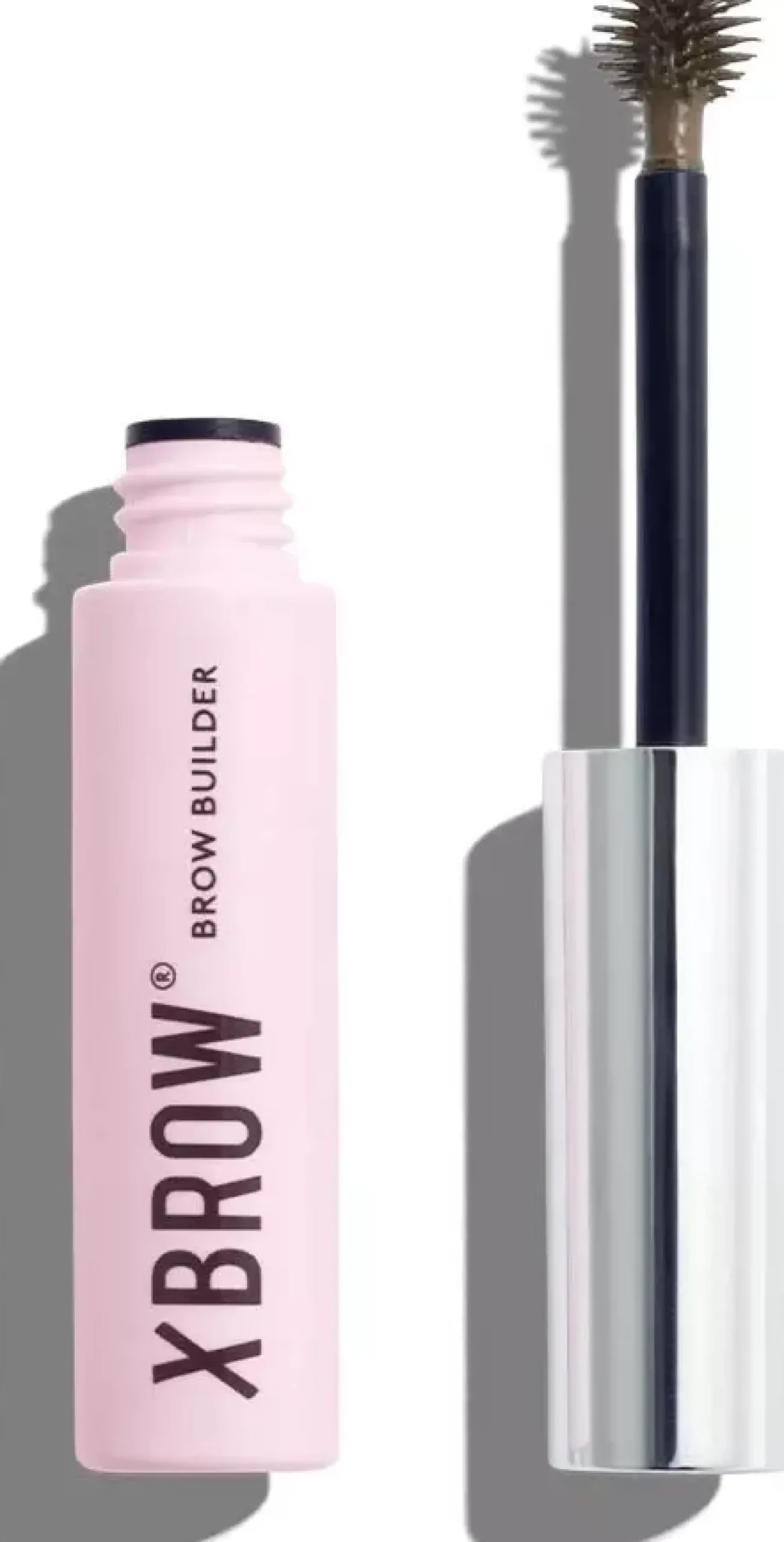 Xlash Brow Builder Soft Brown