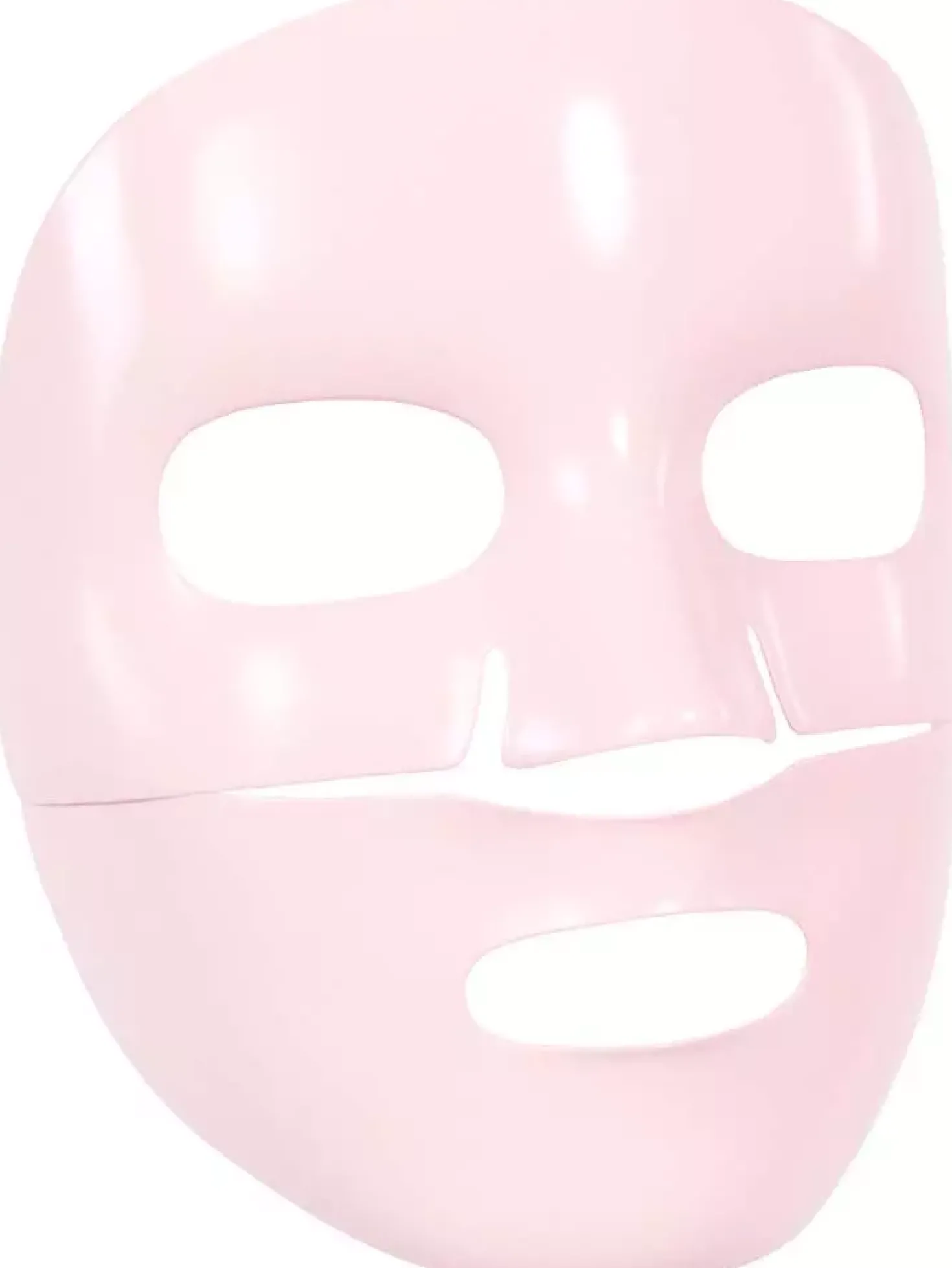 Xlash Collagen Hydrogel Hyal Mask