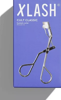 Xlash Cult Classic Eyelash Curler