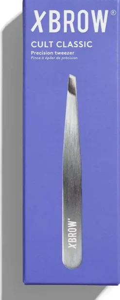 Xlash Cult Classic Precision Tweezer